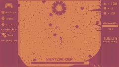 A screenshot taken in Dreams. 6 of 16.