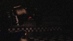 Horrific Wolf SDK Mod