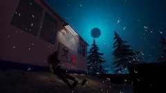 Cold Blooded [Map Pack 3]