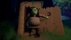 Shrek's Swamp