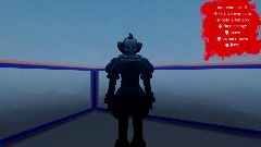 A screenshot taken in Dreams. 5 of 5.