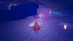 A screenshot taken in Dreams. 5 of 5.