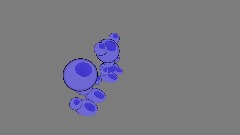 A screenshot taken in Dreams. 2 of 5.