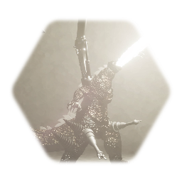 C-144 Ultimate Godzilla