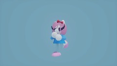 A screenshot taken in Dreams. 16 of 19.