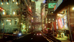 A screenshot taken in Dreams. 4 of 6.