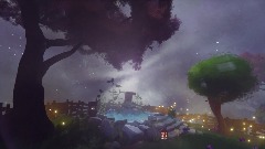 A screenshot taken in Dreams. 1 of 5.