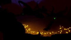 A screenshot taken in Dreams. 7 of 9.