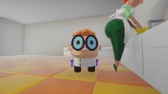 A screenshot taken in Dreams. 22 of 22.