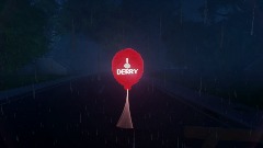 Derry ( A Pennywise Game)