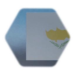 Flag of Cyprus