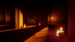 A screenshot taken in Dreams. 5 of 11.