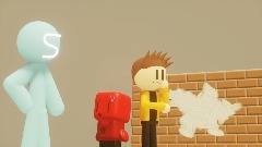 A screenshot taken in Dreams. 17 of 22.