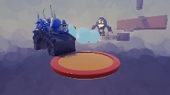 Final  da   américa