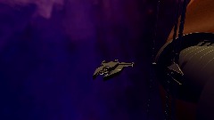 A screenshot taken in Dreams. 14 of 25.