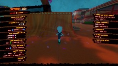 A screenshot taken in Dreams. 3 of 3.