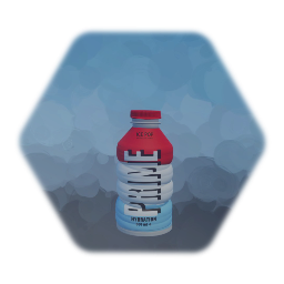 PRIME BOTTLE ICE POP