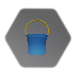 Hello Neighbor Bucket (Prototype to Alpha 3)