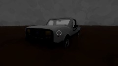 A screenshot taken in Dreams. 5 of 10.