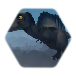 Spinosaurus
