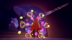 A screenshot taken in Dreams. 1 of 1.