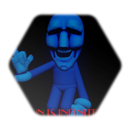 Dreams are infinity