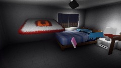 Haunted House Animation