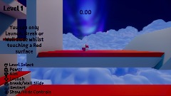 A screenshot taken in Dreams. 12 of 22.