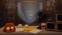 A screenshot taken in Dreams. 10 of 21.