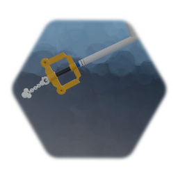 Kingdom Key V2