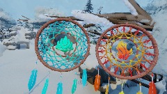 A screenshot taken in Dreams. 15 of 20.
