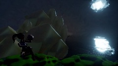 A screenshot taken in Dreams. 17 of 24.