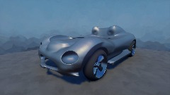 A screenshot taken in Dreams. 20 of 27.