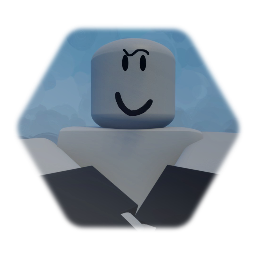 ROBLOX GLOVES V2