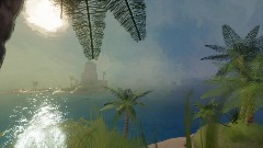 A screenshot taken in Dreams. 3 of 3.