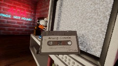 A screenshot taken in Dreams. 1 of 1.