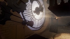 A screenshot taken in Dreams. 1 of 8.