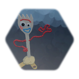 Forky