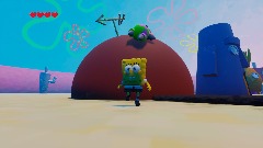 A screenshot taken in Dreams. 2 of 4.