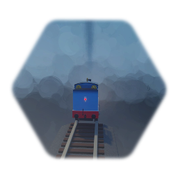 Remix of Base template