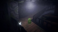 A screenshot taken in Dreams. 12 of 25.