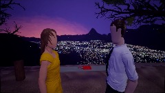 A screenshot taken in Dreams. 1 of 9.