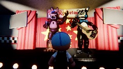 Mia's pizza palace 2021