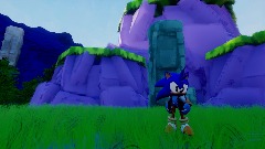 Remix of Marble zone