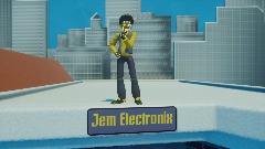 Jem Electronix Intro