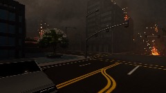 Kermit'S great escape