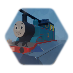 Thomas the TANK engine