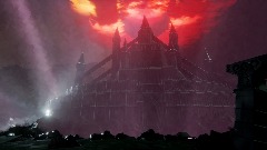 A screenshot taken in Dreams. 3 of 4.