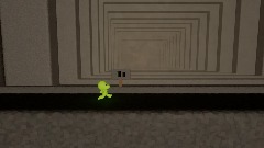 A screenshot taken in Dreams. 3 of 4.