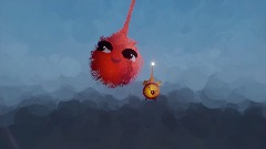 A screenshot taken in Dreams. 1 of 1.